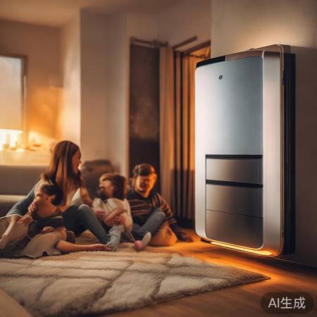 壁挂炉保养简单，用心更长久