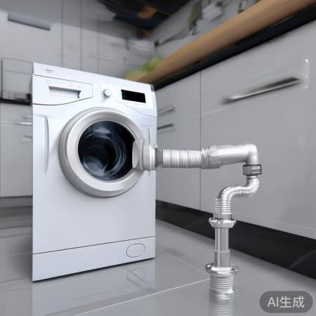 洗衣机水龙头选购指南