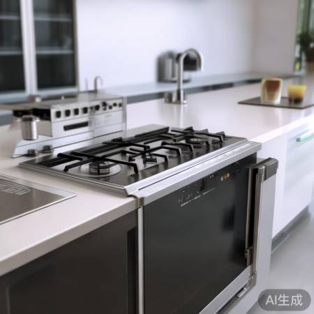 集成灶安全设计要点