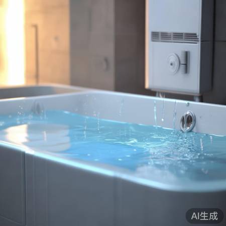 热水器不满水原因解析