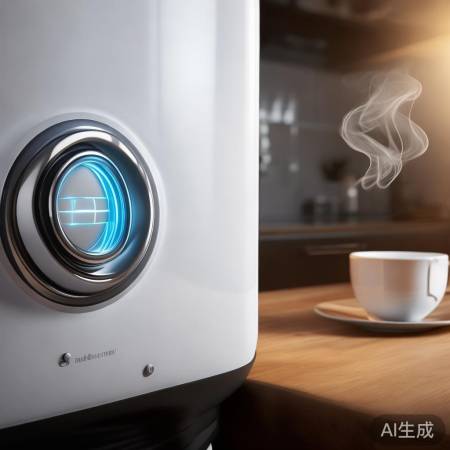 万喜热水器调温小秘密