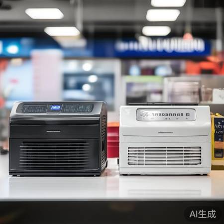 多品牌比价，性能相当