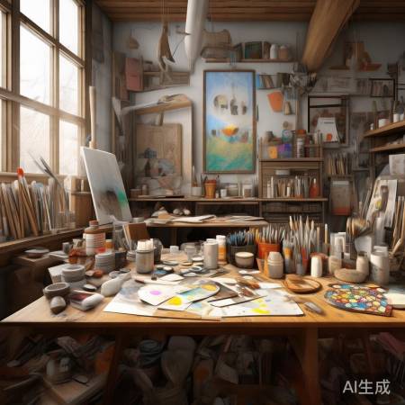 准备工具步骤