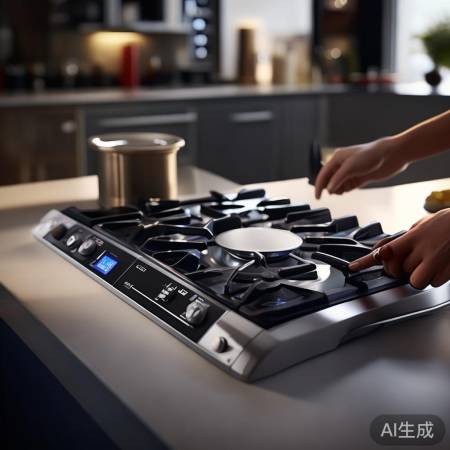 燃气灶：高效安全烹饪新宠