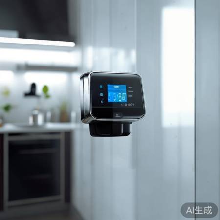 B品牌温控器：贵而精准