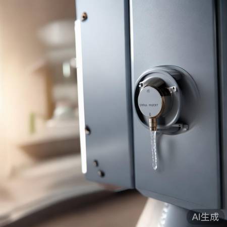 查空气能热水器热水出口