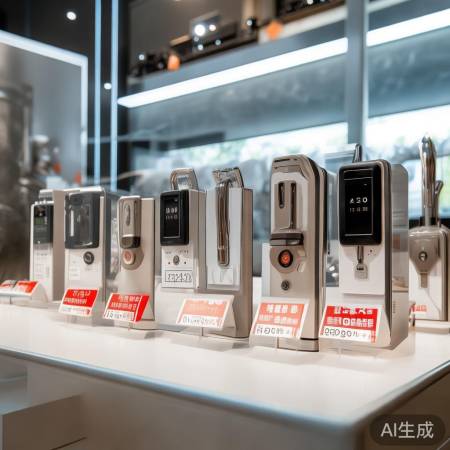 漯河智能巡检锁价格500-20