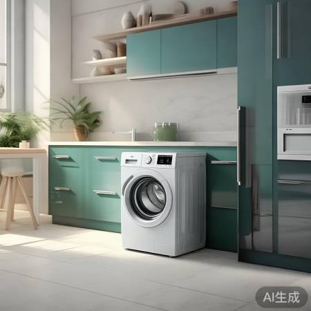 EA系列：节能环保，安静家居