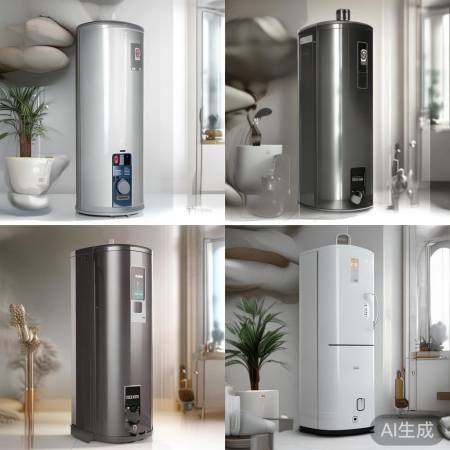 四款热水器，各具特色