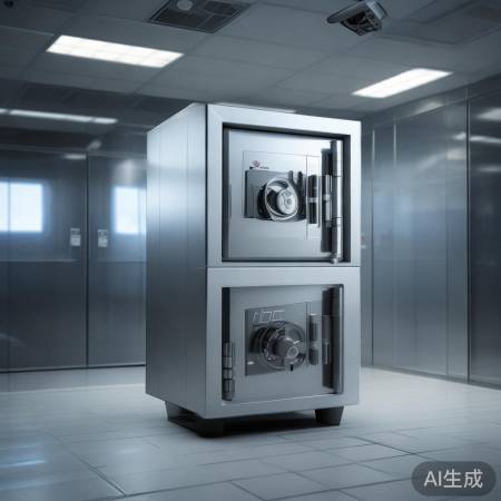 保险柜选购攻略：安全实用必备