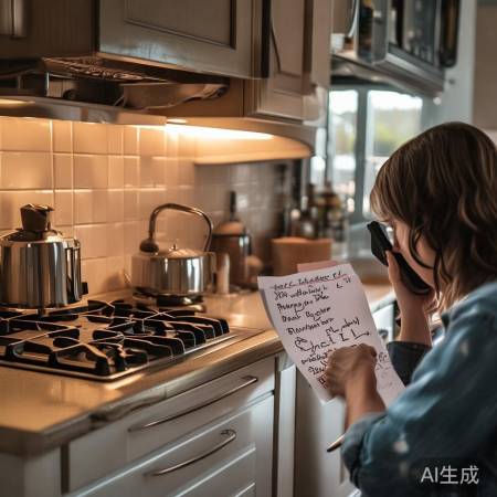 燃气灶维修电话找对很重要