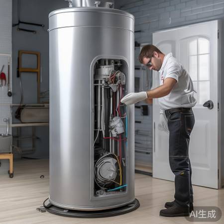 热水器噪音原因及解决