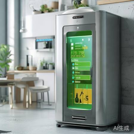 速热热水器，环保优先