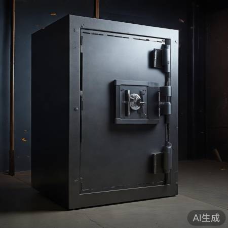 保险柜需钢制材质