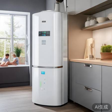 选热水器小技巧