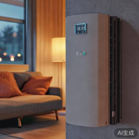 壁挂炉启动温度宜设18-20℃