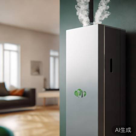 壁挂炉：节能环保小卫士