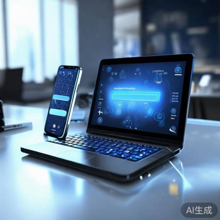 “开启智能锁屏，守护隐私安全”
