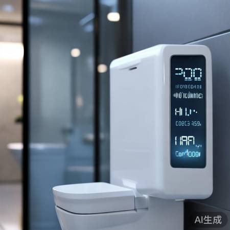 美标智能马桶维修热线：4001