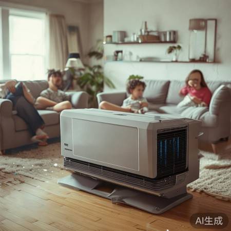 空调保养攻略，节能凉爽一夏