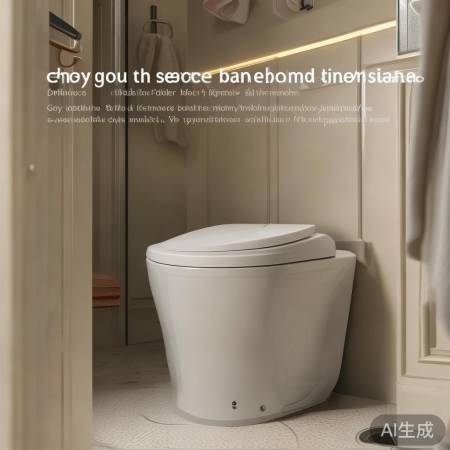 卫生间尺寸检查