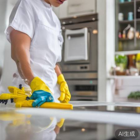 挑选清洗服务小技巧