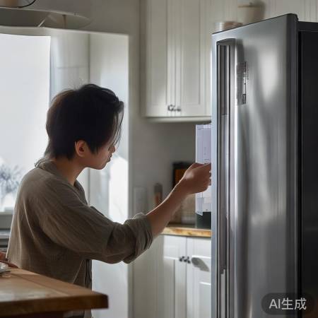 冰箱使用需谨慎，保修不靠谱