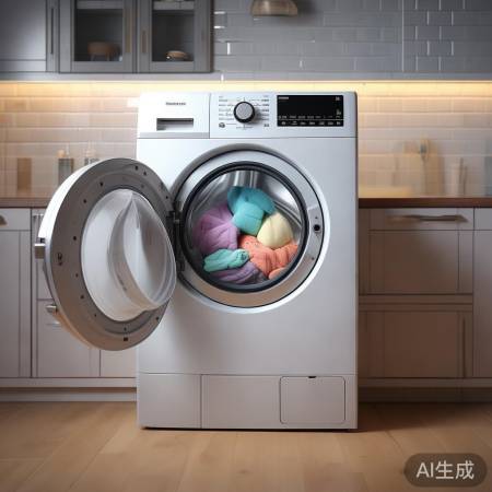 全能洗衣机，正确使用秘诀