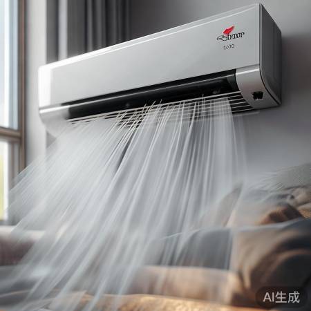 夏普空调全天客服热线：4001
