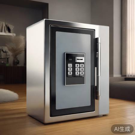 保险柜选尺寸外观