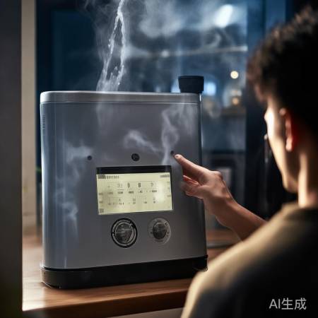 电热水器水温过低，需调高重启