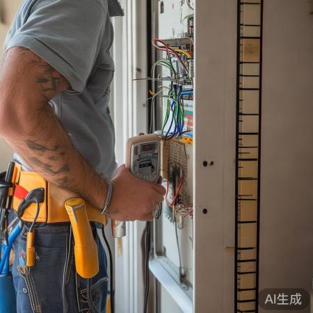 电路安全检查