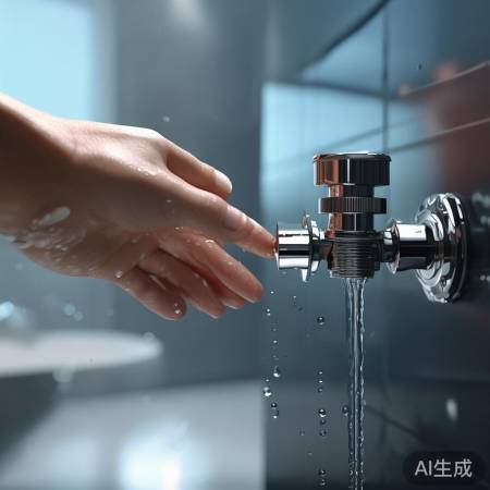 止水阀密封性检测