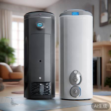 电热水器与燃气热水器分类