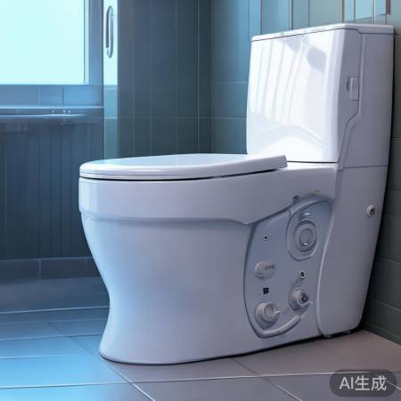 智能马桶电源解释