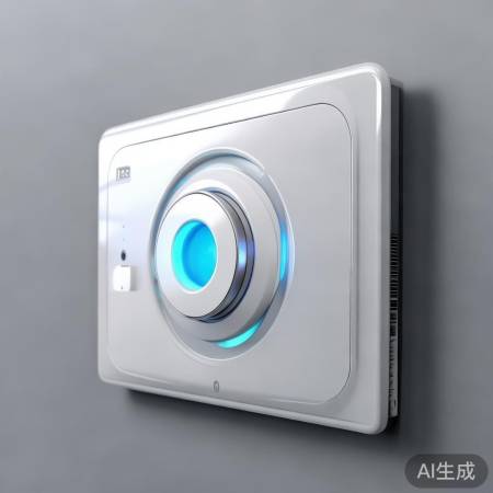 空调面板风量智能控制器