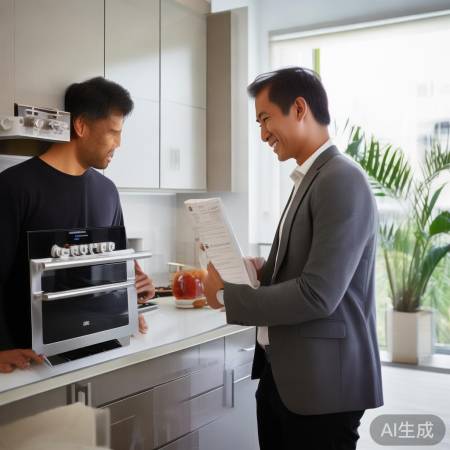 品牌保障，售后无忧