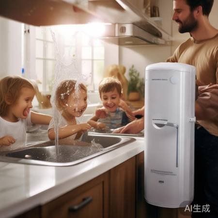 热水器容量选“刚刚好”