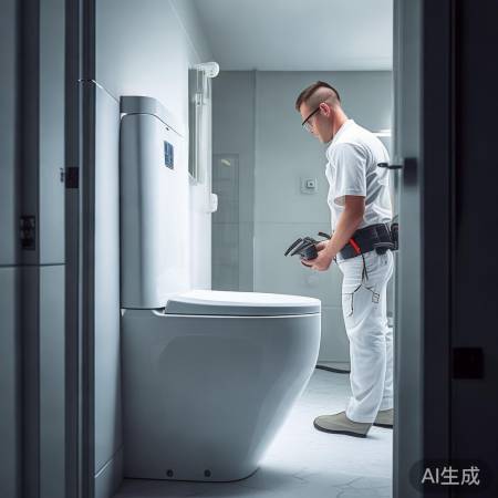 惠州智能马桶维修电话