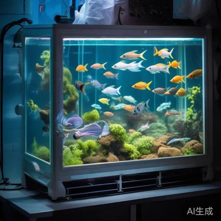 关注水质水温，保证水产健康