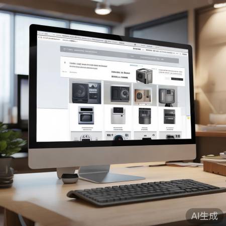 网上查型号评测，选家电更放心
