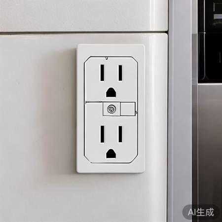 插座选择：五孔或三孔