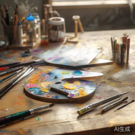 准备工具步骤