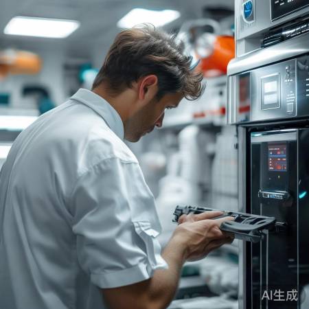 法罗力维修，师傅速达