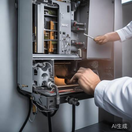 壁挂炉维护需细心