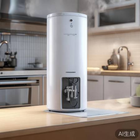 美菱E4热水器故障排查