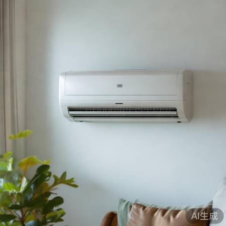 空调角落最佳