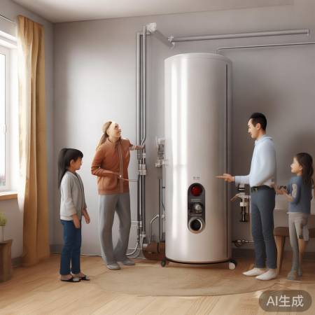“家庭热水器安装秘诀”