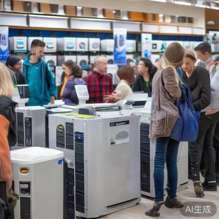 空气能热水器市场品牌多，选好品