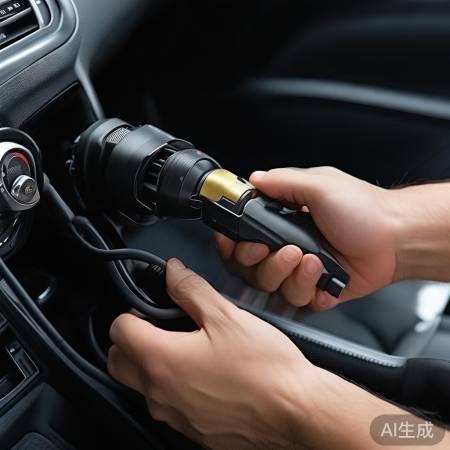 车载冰箱电源连接注意事项